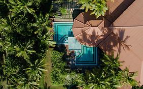 Las Olas Beach Resort